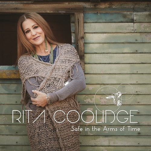 Rita Coolidge - A salvo en los brazos del tiempo (Vinilo)