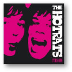 The Hotrats - Turn Ons: 10th Anniversary Edition [Double 10-Inch on Hot Pink ColoredVinyl] (Vinyl)