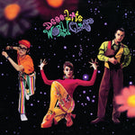 the album cover for Deee-Lite - World Clique