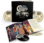Chicago - Chicago: VI Décadas en Vivo (CD)