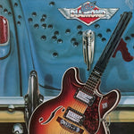 the album cover for Legs Diamond - Legs Diamond (Bonus Tracks) (Coll) [Deluxe] [Remastered]