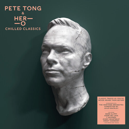 Pete Tong - Clásicos Chilled (Vinilo)