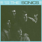 The Sonics - Aquí están los Sonics (Vinilo)