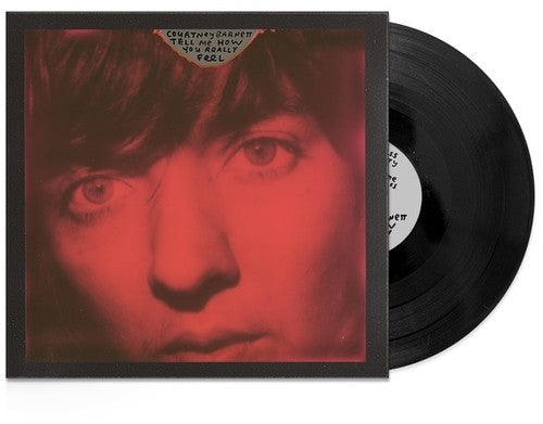 Courtney Barnett - Dime cómo te sientes realmente (Vinilo)