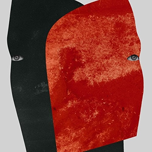 Consolas rivales - Persona (vinilo)