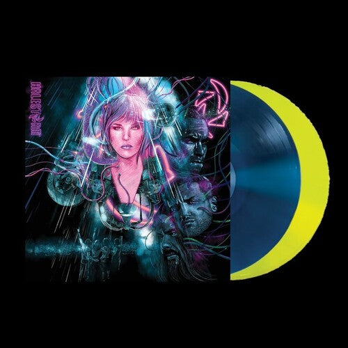 Halestorm - Halestorm (Vinilo)