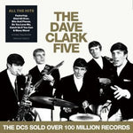 The Dave Clark Five - Todos los éxitos (Vinilo)