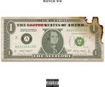 Royce da 5'9" - The Allegory (CD)