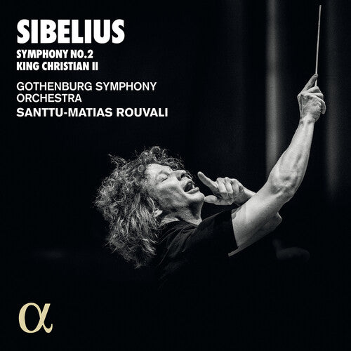 Gothenburg Symphony OrchestraRouvali - Symphony 2 (CD)