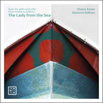 the album cover for Lady From The Sea / Various - Lady from the Sea