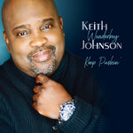 Keith Wonderboy Johnson - Keith Wonderboy (CD)