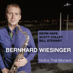 the album cover for Notice That Moment / Various - Notice That Moment