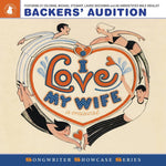 the album cover for Coleman / Beechman / Pendleton - I Love My Wife