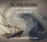 the album cover for Flying Dutchman / Various - Flying Dutchman