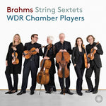 Cologne West German Radio Symphony Orchestra - String Sextets (CD)