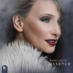 the album cover for Essence / Various - Essence