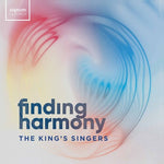 The King's Singers - Finding Harmony (CD)