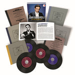 Sir John Barbirolli - Complete RCA & Columbia (CD)