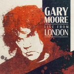 Gary Moore - En vivo desde Londres (CD)