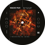 Maceo Plex - Destino Marte (Vinilo)