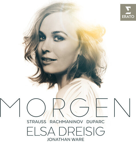 Elsa Dreisig - Morgen (CD)