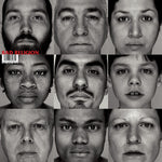 Bad Religion - Gray Race (Vinilo)