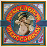 ピアス・アロー - ピアス・アロー (CD)