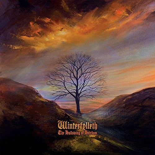 Winterfylleth - The Hallowing Of Heirdom (CD)