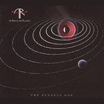 the album cover for Al Ross & Planets - Planets One