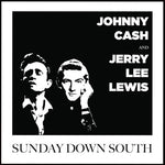 Johnny Cash - Domingo en el sur (Vinilo)