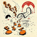 King Gizzard and the Lizard Wizard - Gumboot Soup (CD)