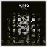 the album cover for Mipso - Edges Run
