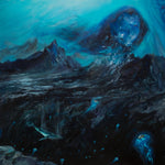 the album cover for Drown - Subaqueous [Digipak]