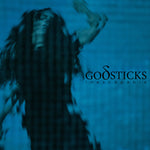 the album cover for Godsticks - Inescapable [Import LP]