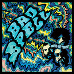 Bad Spell - No salgas esta noche (Vinilo)