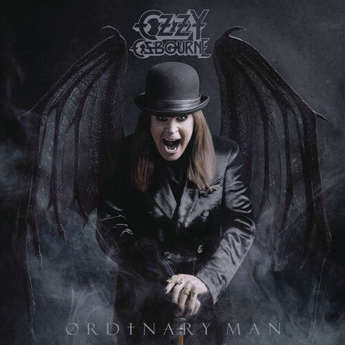 Ozzy Osbourne - Ordinary Man (Vinilo)