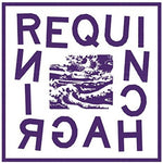 the album cover for Requin Chagrin - Requin Chagrin