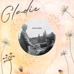 the album cover for Gladie - Safe Sins (Color Vinyl) [Colored Vinyl]
