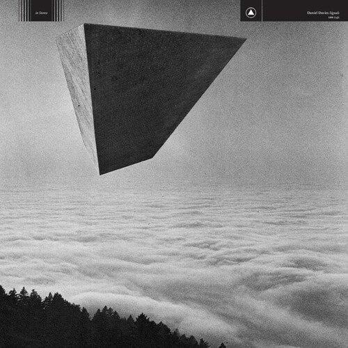 Daniel Davies - Señales (Vinilo a color) (Vinilo)