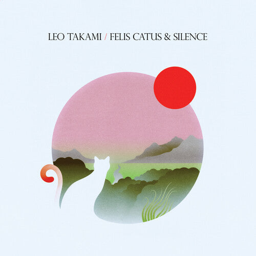 高見レオ - Felis Catus and Silence (CD)