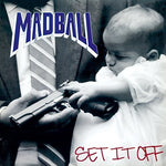 Madball - Set It Off (Vinilo)