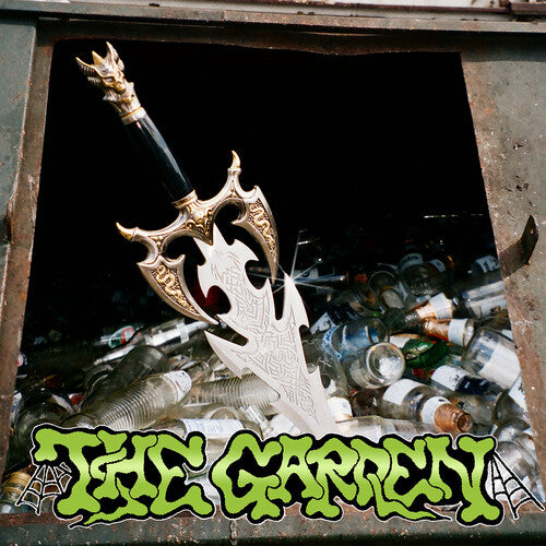 The Garden - Kiss My Super Bowl Ring (Vinyl)