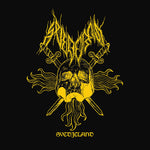 the album cover for Svederna - Svedjeland [Limited Edition] [Digipak]
