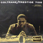 John Coltrane : Coltrane (LP, Album, Mono, Ltd, RE, 200)