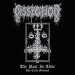 the album cover for Dissection - Past Is Alive (The Early Mischief)