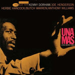 Kenny Dorham : Una Mas (One More Time) (2x12", Album, Ltd, RE, RM)