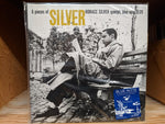 Horace Silver Quintet* : 6 Pieces Of Silver (2x12", Album, Mono, Ltd, Num, RE, RM, Gat)