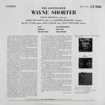Wayne Shorter : The Soothsayer (2xLP, Album, Ltd, RE, Gat)