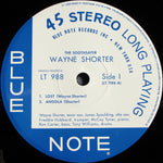 Wayne Shorter : The Soothsayer (2xLP, Album, Ltd, RE, Gat)