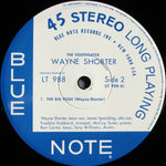 Wayne Shorter : The Soothsayer (2xLP, Album, Ltd, RE, Gat)